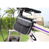 自転車用バッグ フレームバッグ フロントバッグ | PlusNao | 詳細画像2 