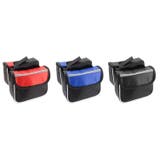 自転車用バッグ フレームバッグ フロントバッグ | PlusNao | 詳細画像6 