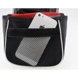 自転車用バッグ フレームバッグ フロントバッグ | PlusNao | 詳細画像8 