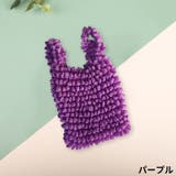 エコバッグ ショッピングバッグ 買い物袋 | PlusNao | 詳細画像7