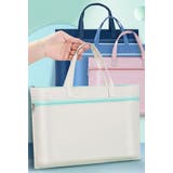 レッスンバッグ トートバッグ キッズ | PlusNao | 詳細画像3 