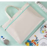 レッスンバッグ トートバッグ キッズ | PlusNao | 詳細画像4 