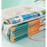 レッスンバッグ トートバッグ キッズ | PlusNao | 詳細画像8 