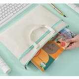 レッスンバッグ トートバッグ キッズ | PlusNao | 詳細画像9 