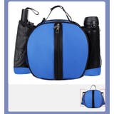 ボールバッグ ボール収納袋 バスケットボールバッグ | PlusNao | 詳細画像5 