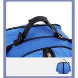 ボールバッグ ボール収納袋 バスケットボールバッグ | PlusNao | 詳細画像6 