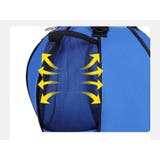 ボールバッグ ボール収納袋 バスケットボールバッグ | PlusNao | 詳細画像8 