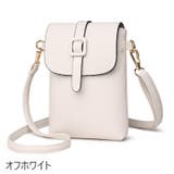ショルダーバッグ 肩掛けバッグ レディース | PlusNao | 詳細画像19 