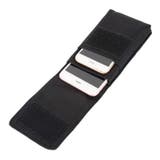 ウエストポーチ ベルトポーチ スマホポーチ | PlusNao | 詳細画像10 