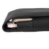 ウエストポーチ ベルトポーチ スマホポーチ | PlusNao | 詳細画像11 