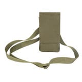 ウエストポーチ ベルトポーチ スマホポーチ | PlusNao | 詳細画像8 