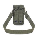 ウエストポーチ ベルトポーチ スマホポーチ | PlusNao | 詳細画像9 