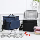 クーラーバッグ クーラーボックス 保温保冷バッグ | PlusNao | 詳細画像1 