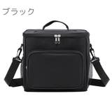 クーラーバッグ クーラーボックス 保温保冷バッグ | PlusNao | 詳細画像15 