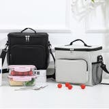 クーラーバッグ クーラーボックス 保温保冷バッグ | PlusNao | 詳細画像2 