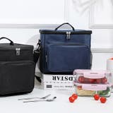 クーラーバッグ クーラーボックス 保温保冷バッグ | PlusNao | 詳細画像4 