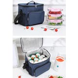 クーラーバッグ クーラーボックス 保温保冷バッグ | PlusNao | 詳細画像5 