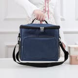 クーラーバッグ クーラーボックス 保温保冷バッグ | PlusNao | 詳細画像6 