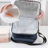 クーラーバッグ クーラーボックス 保温保冷バッグ | PlusNao | 詳細画像8 