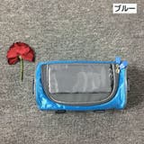 フロントバッグ 自転車用 サイクリングバッグ | PlusNao | 詳細画像12 