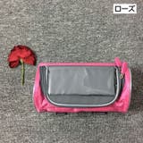 フロントバッグ 自転車用 サイクリングバッグ | PlusNao | 詳細画像14 