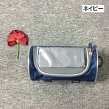 フロントバッグ 自転車用 サイクリングバッグ | PlusNao | 詳細画像15 
