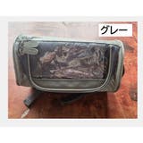 フロントバッグ 自転車用 サイクリングバッグ | PlusNao | 詳細画像17 
