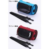 フロントバッグ 自転車用 サイクリングバッグ | PlusNao | 詳細画像19 