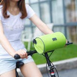 フロントバッグ 自転車用 サイクリングバッグ | PlusNao | 詳細画像2 