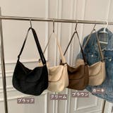 ショルダーバッグ レディース バッグ | PlusNao | 詳細画像19