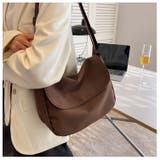 ショルダーバッグ レディース バッグ | PlusNao | 詳細画像5