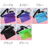 ボディバッグ レディース メンズ | PlusNao | 詳細画像18