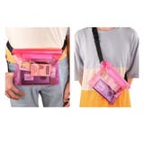 ボディバッグ レディース メンズ | PlusNao | 詳細画像2