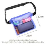 ボディバッグ レディース メンズ | PlusNao | 詳細画像20