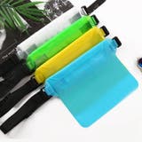 ボディバッグ レディース メンズ | PlusNao | 詳細画像6