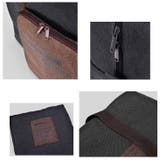 ボストンバッグ 旅行用カバン 収納バッグ | PlusNao | 詳細画像8 