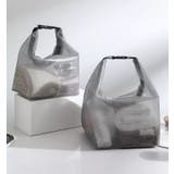 化粧ポーチ メイクポーチ コスメポーチ | PlusNao | 詳細画像2 