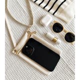 ショルダーバッグ レディース ミニショルダー | PlusNao | 詳細画像11 