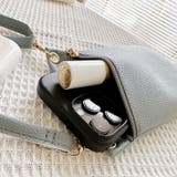 ショルダーバッグ レディース ミニショルダー | PlusNao | 詳細画像12 