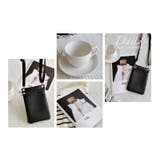 ショルダーバッグ レディース ミニショルダー | PlusNao | 詳細画像13 