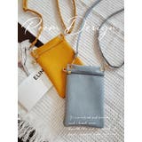 ショルダーバッグ レディース ミニショルダー | PlusNao | 詳細画像3 