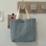 ミニトートバッグ ハンドバッグ 鞄 | PlusNao | 詳細画像10 