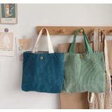 ミニトートバッグ ハンドバッグ 鞄 | PlusNao | 詳細画像13 