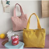 ミニトートバッグ ハンドバッグ 鞄 | PlusNao | 詳細画像15 