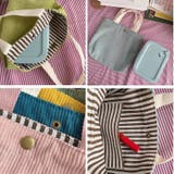 ミニトートバッグ ハンドバッグ 鞄 | PlusNao | 詳細画像18 