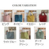 ミニトートバッグ ハンドバッグ 鞄 | PlusNao | 詳細画像19 