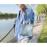 ミニトートバッグ ハンドバッグ 鞄 | PlusNao | 詳細画像8 