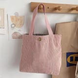 ミニトートバッグ ハンドバッグ 鞄 | PlusNao | 詳細画像9 