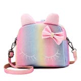 2wayバッグ ショルダーバッグ リュックサック | PlusNao | 詳細画像5 