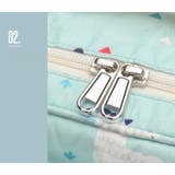 おむつポーチ ベビー ベビー用品 | PlusNao | 詳細画像16